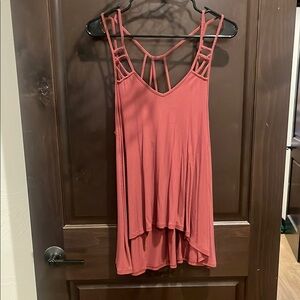 Daytrip Strappy Tank Top